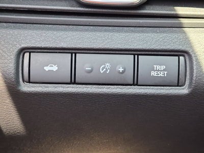 2022 Nissan Altima S FWD