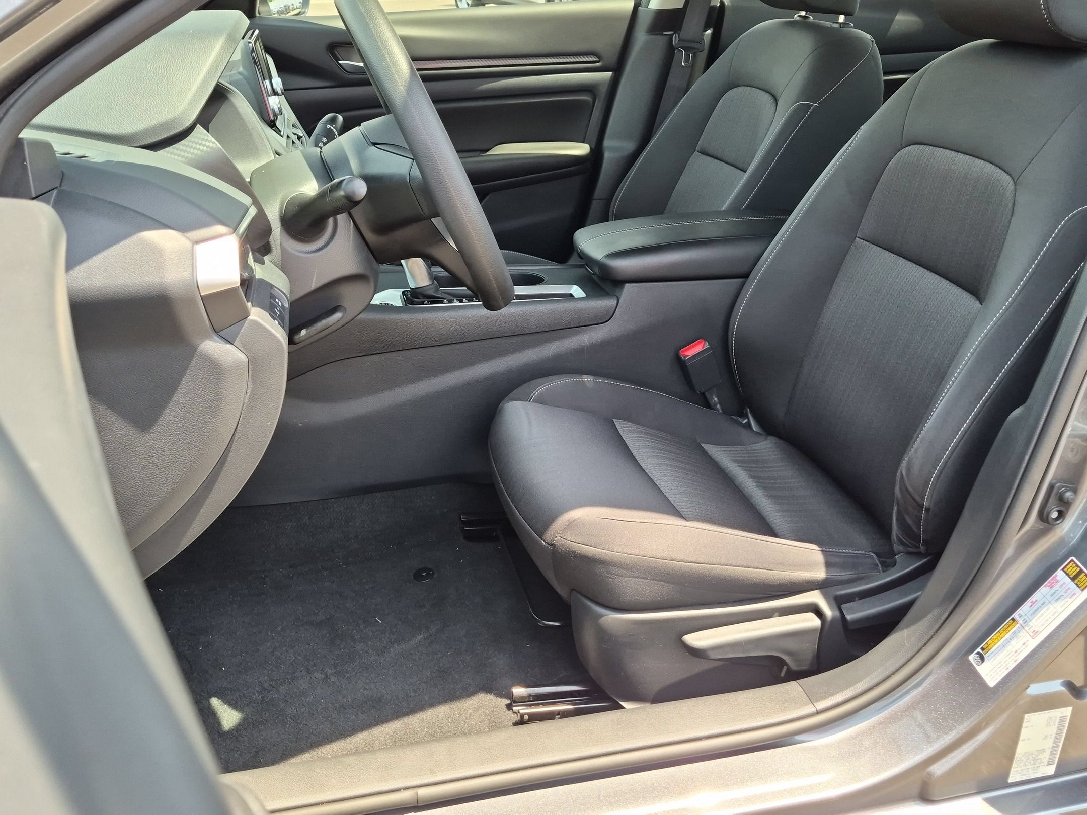 2022 Nissan Altima S FWD