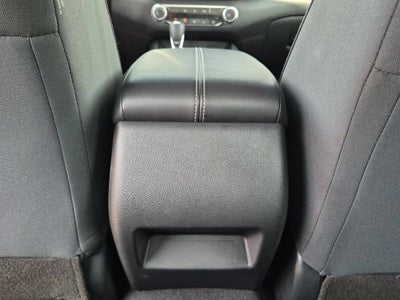 2022 Nissan Altima S FWD