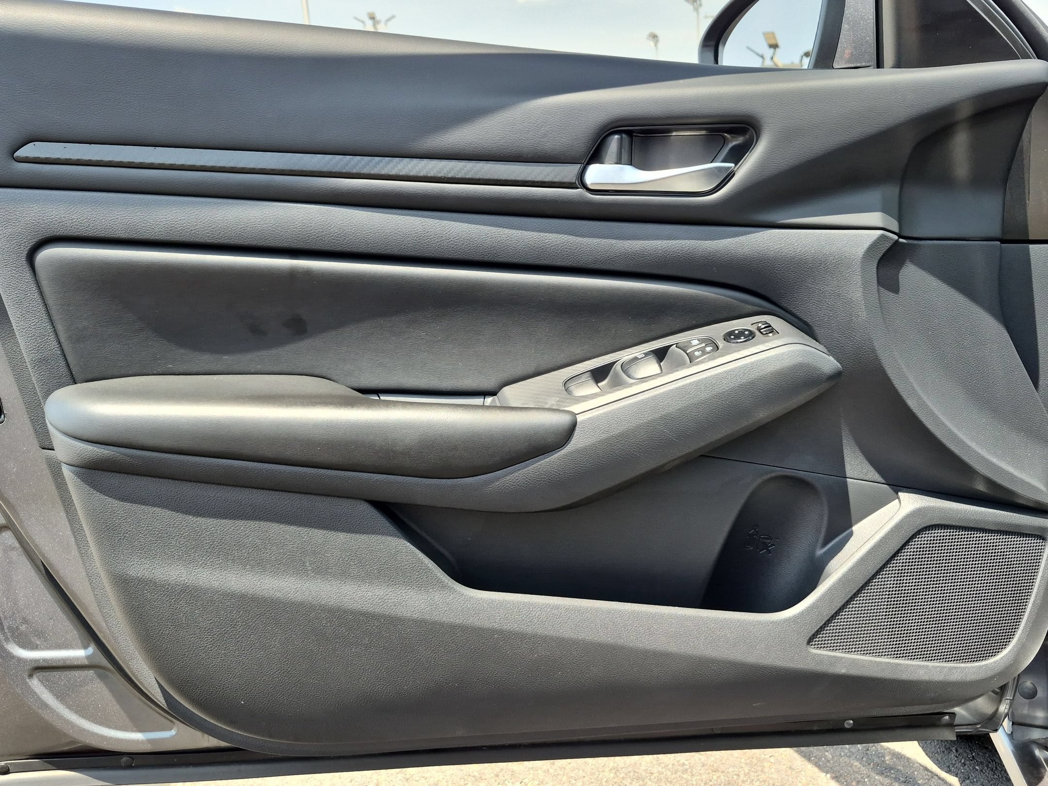 2022 Nissan Altima S FWD