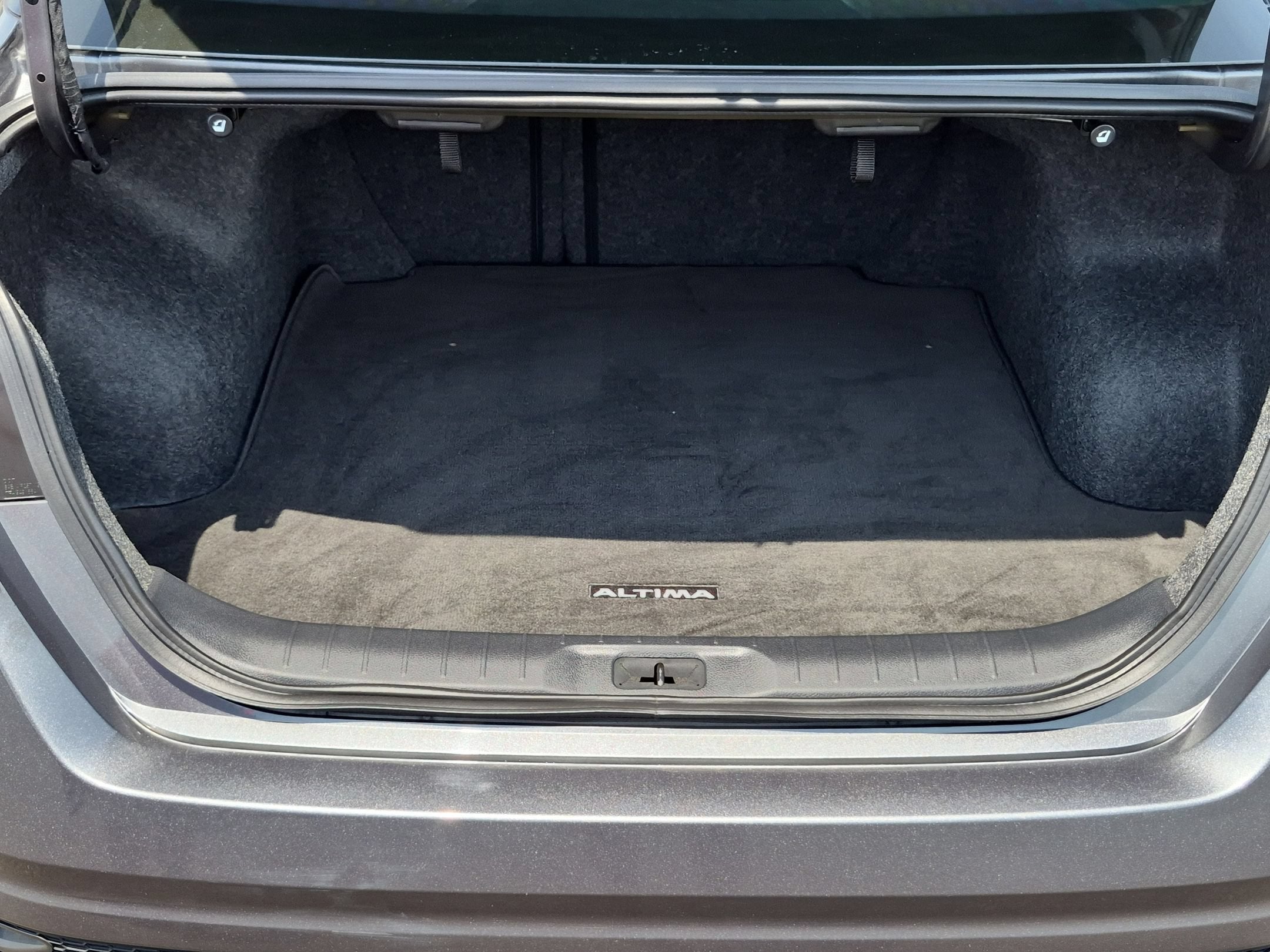 2022 Nissan Altima S FWD