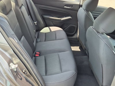 2022 Nissan Altima S FWD