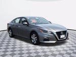 2022 Nissan Altima S FWD