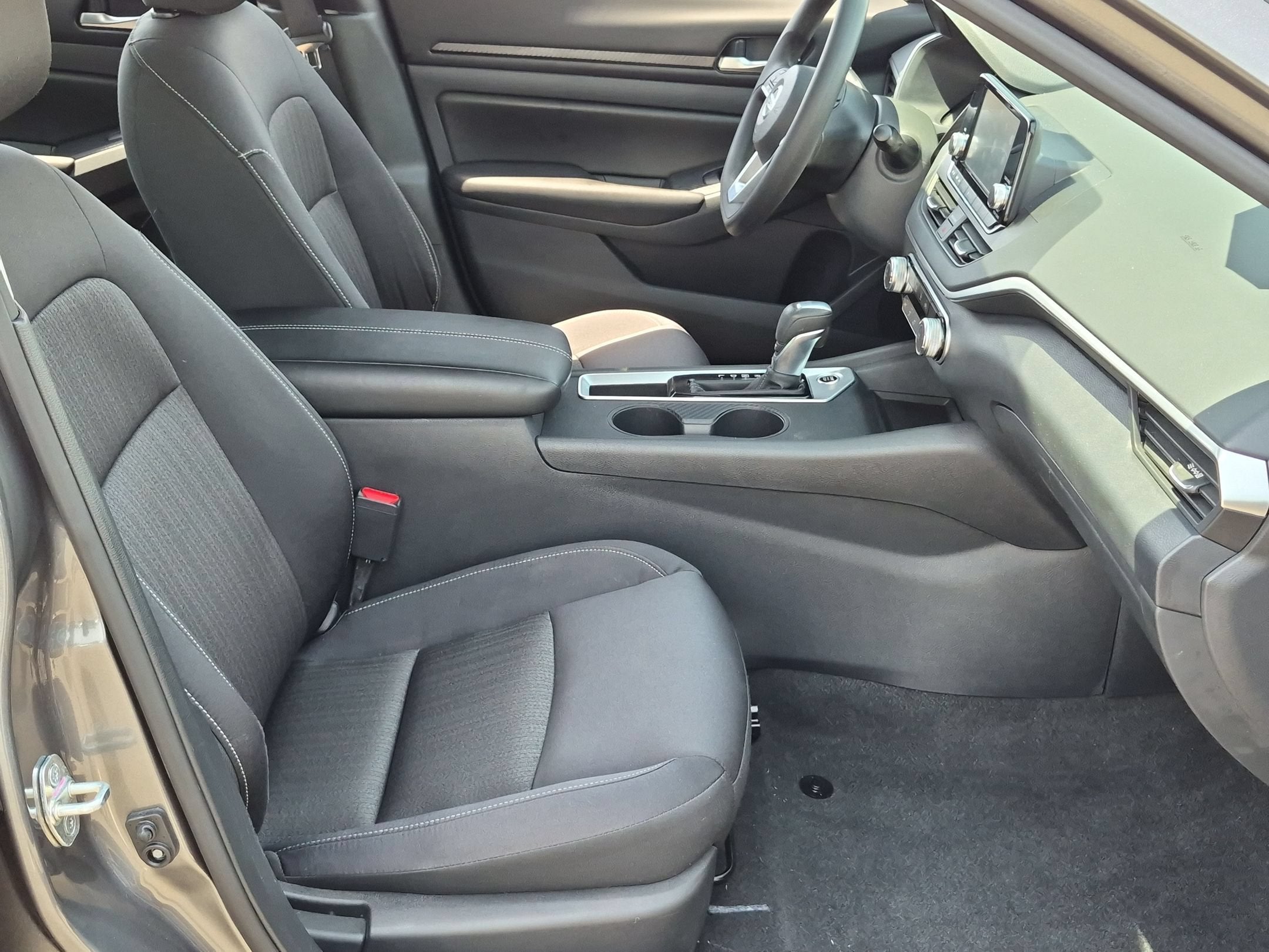 2022 Nissan Altima S FWD