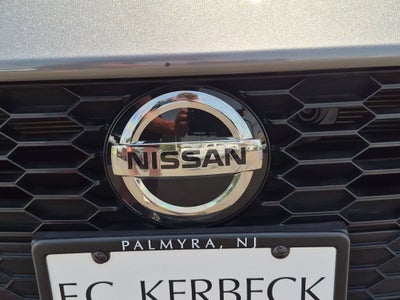 2022 Nissan Altima S FWD