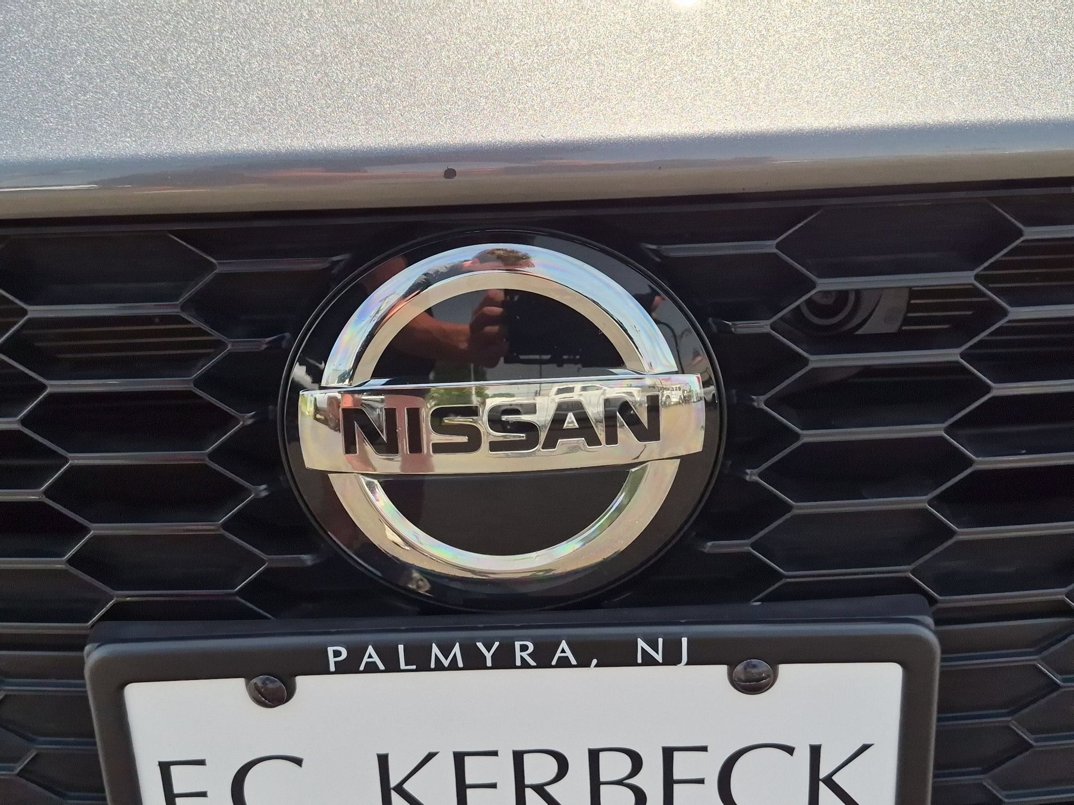 2022 Nissan Altima S FWD