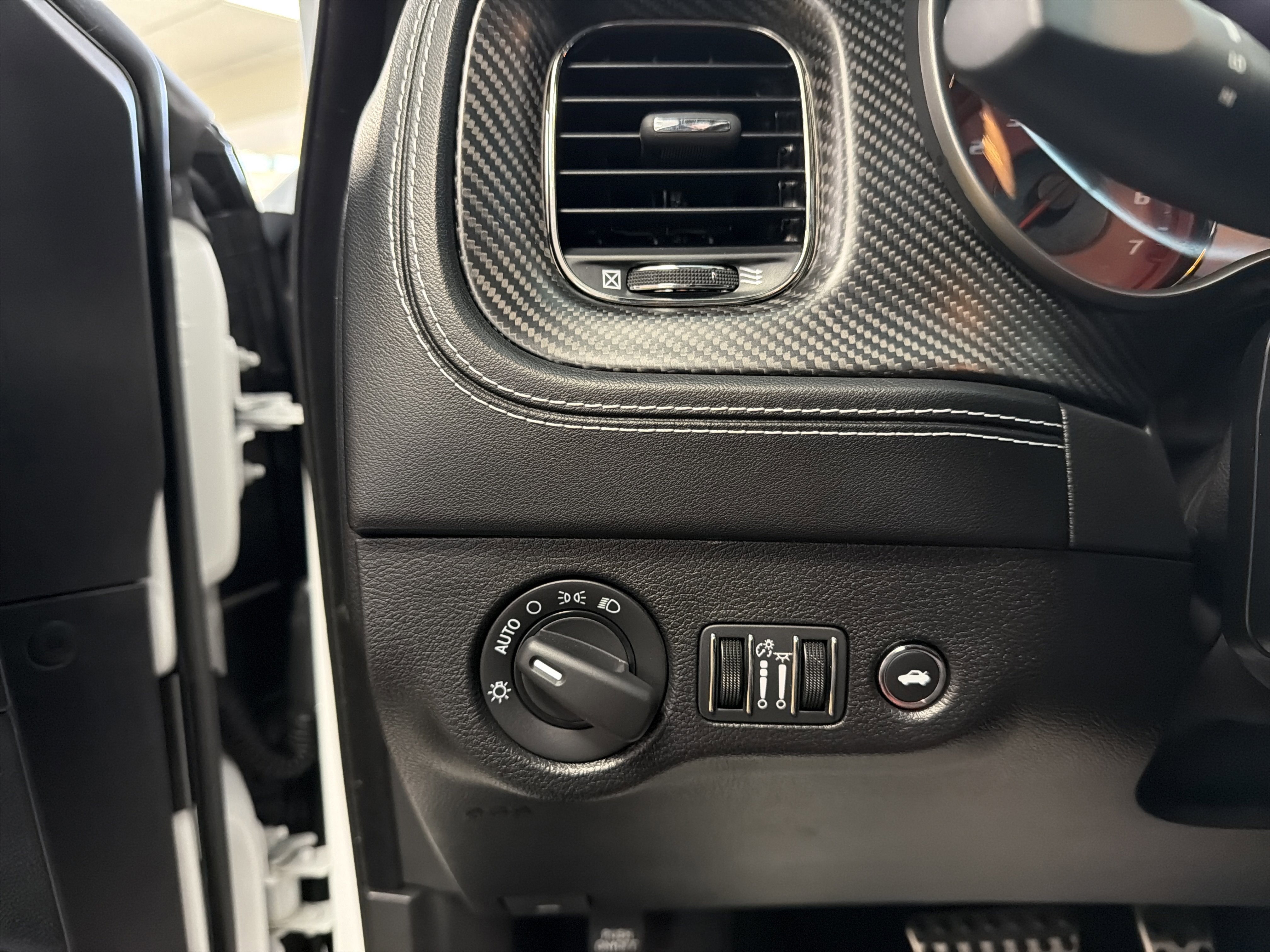 2021 Dodge Charger SRT Hellcat Redeye Widebody RWD