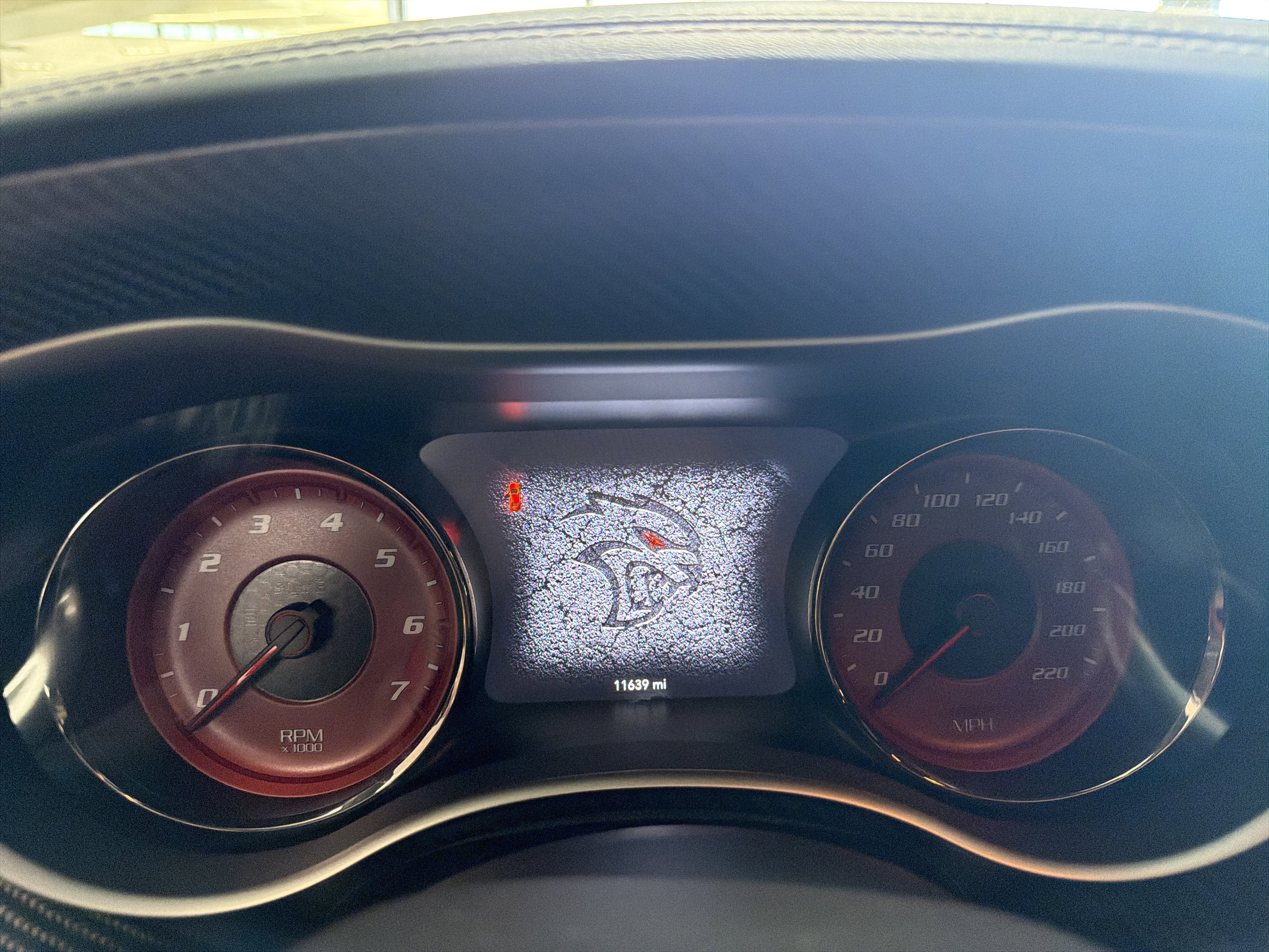 2021 Dodge Charger SRT Hellcat Redeye Widebody RWD