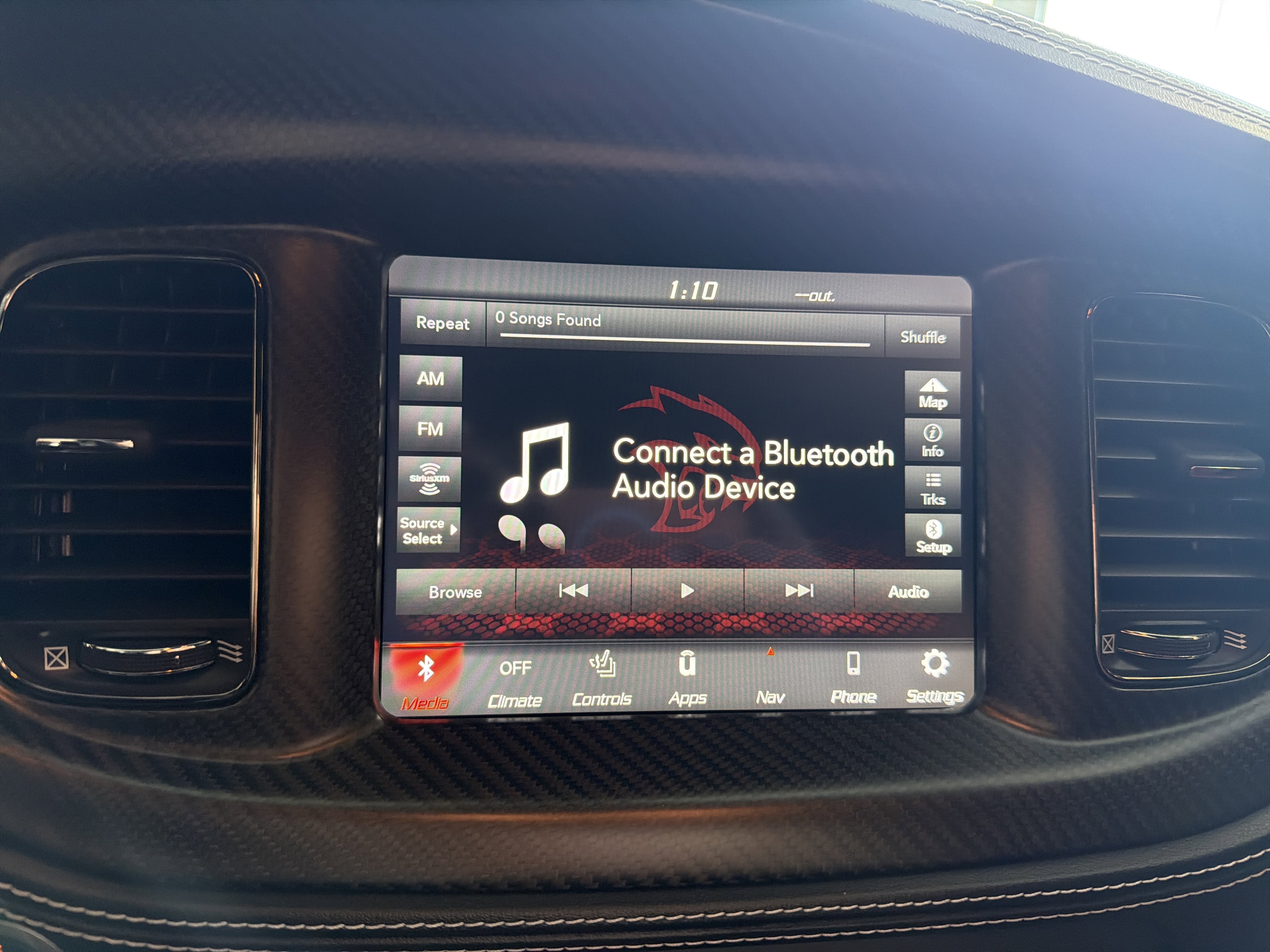 2021 Dodge Charger SRT Hellcat Redeye Widebody RWD