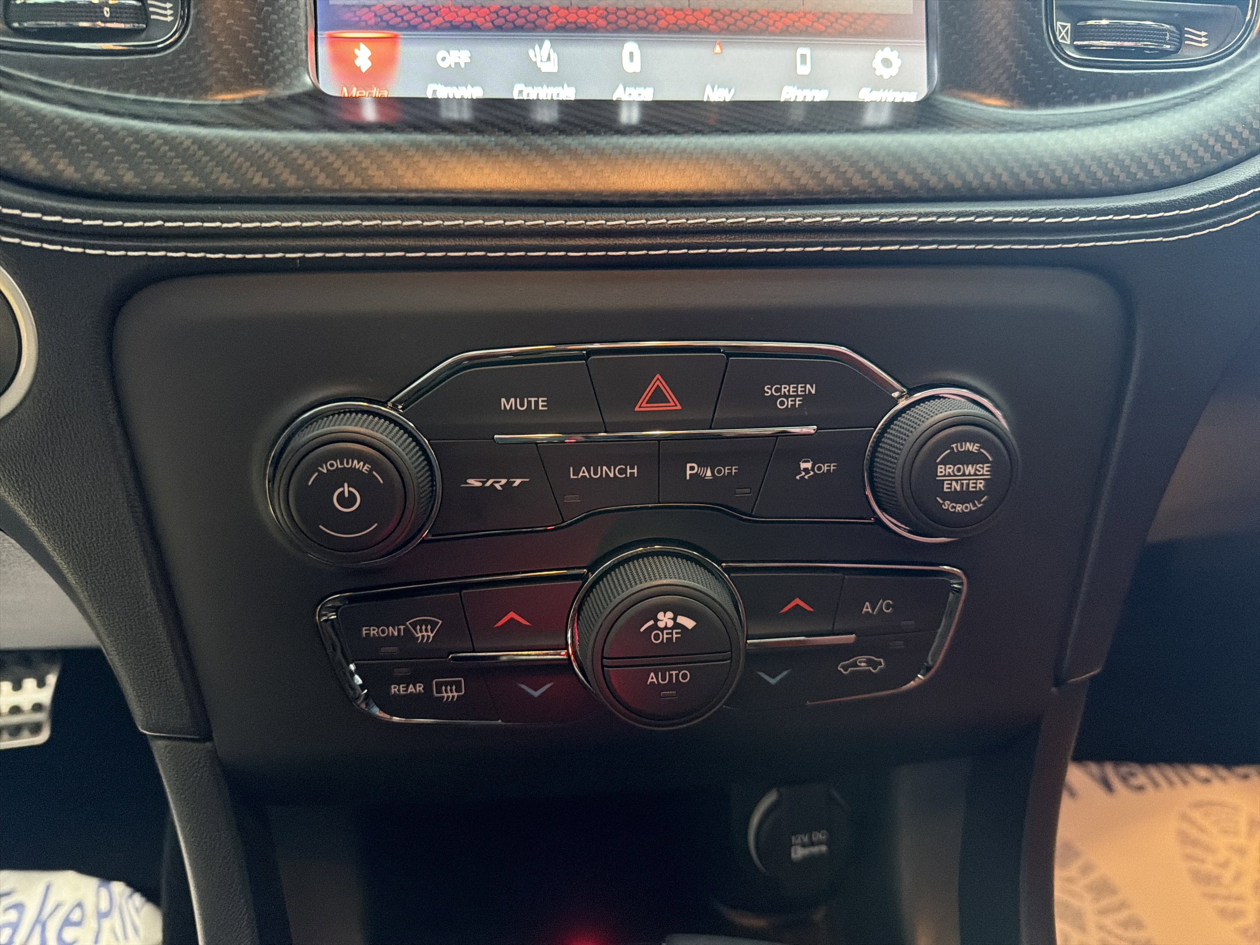 2021 Dodge Charger SRT Hellcat Redeye Widebody RWD