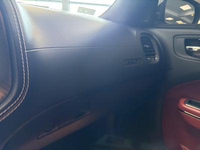 2021 Dodge Charger SRT Hellcat Redeye Widebody RWD