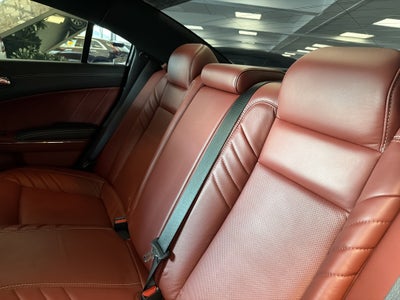 2021 Dodge Charger SRT Hellcat Redeye Widebody RWD