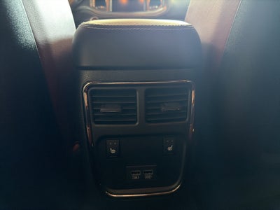 2021 Dodge Charger SRT Hellcat Redeye Widebody RWD