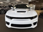 2021 Dodge Charger SRT Hellcat Redeye Widebody RWD