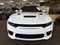 2021 Dodge Charger SRT Hellcat Redeye Widebody RWD