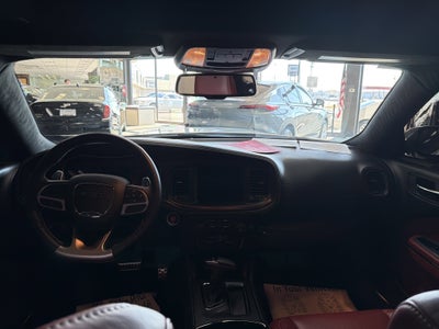 2021 Dodge Charger SRT Hellcat Redeye Widebody RWD