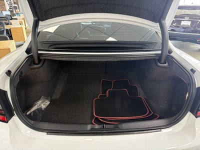 2021 Dodge Charger SRT Hellcat Redeye Widebody RWD