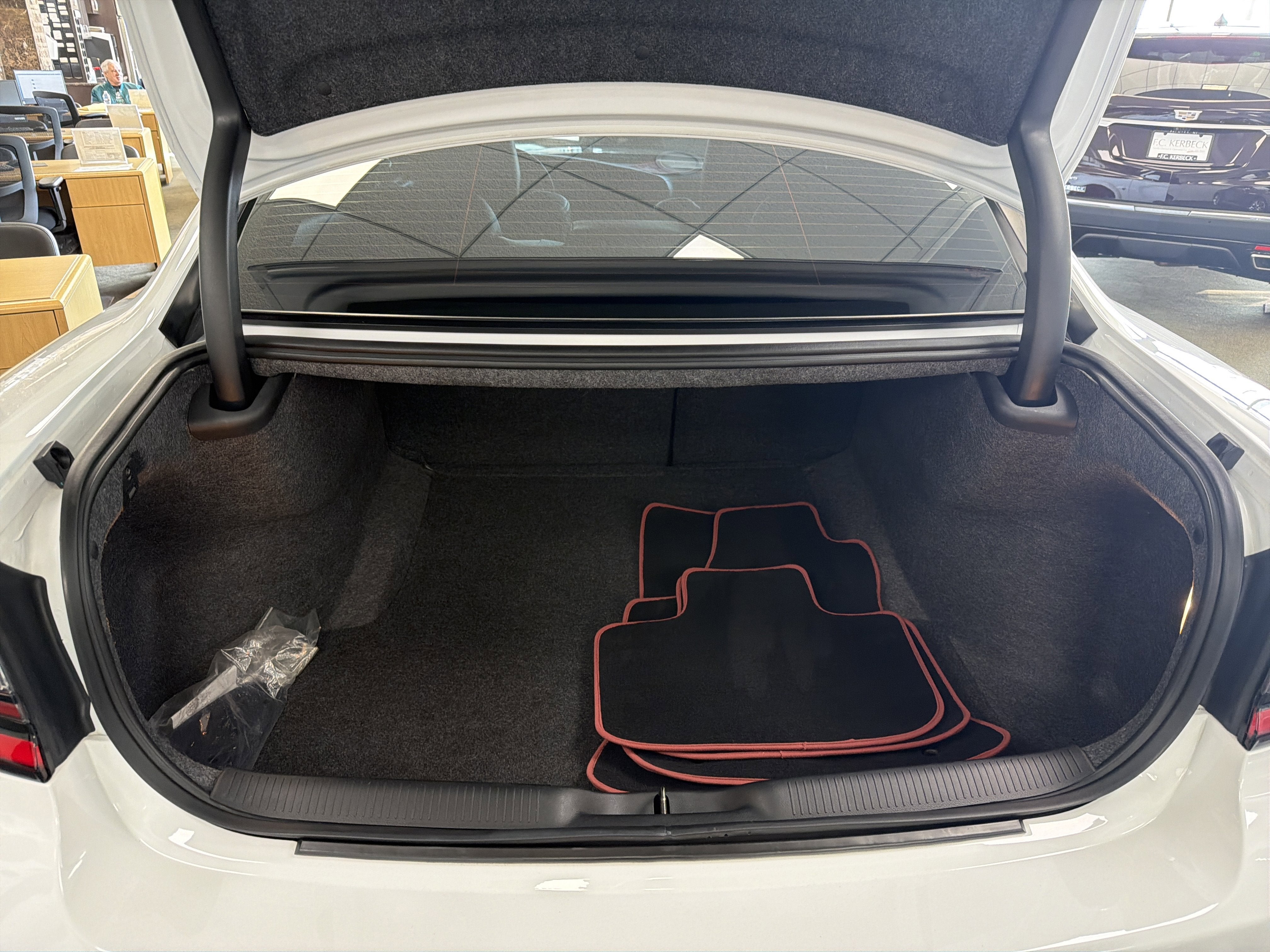 2021 Dodge Charger SRT Hellcat Redeye Widebody RWD