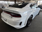 2021 Dodge Charger SRT Hellcat Redeye Widebody RWD