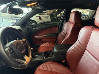 2021 Dodge Charger SRT Hellcat Redeye Widebody RWD