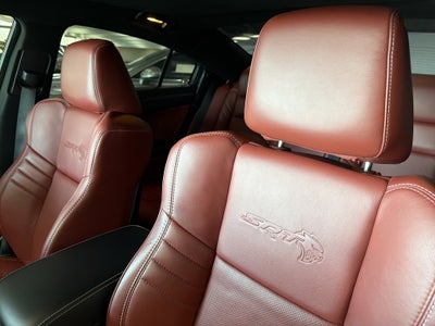 2021 Dodge Charger SRT Hellcat Redeye Widebody RWD