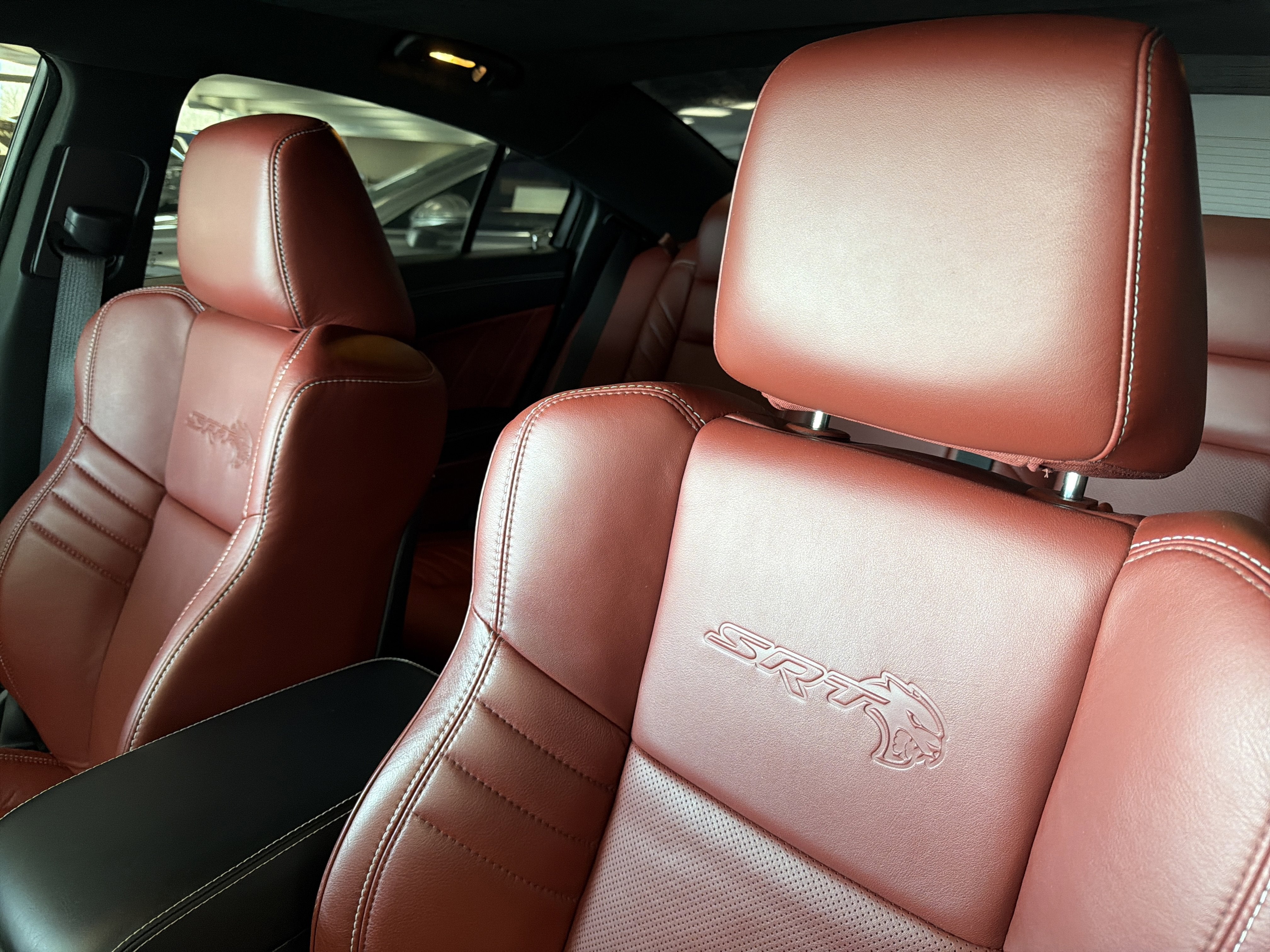 2021 Dodge Charger SRT Hellcat Redeye Widebody RWD