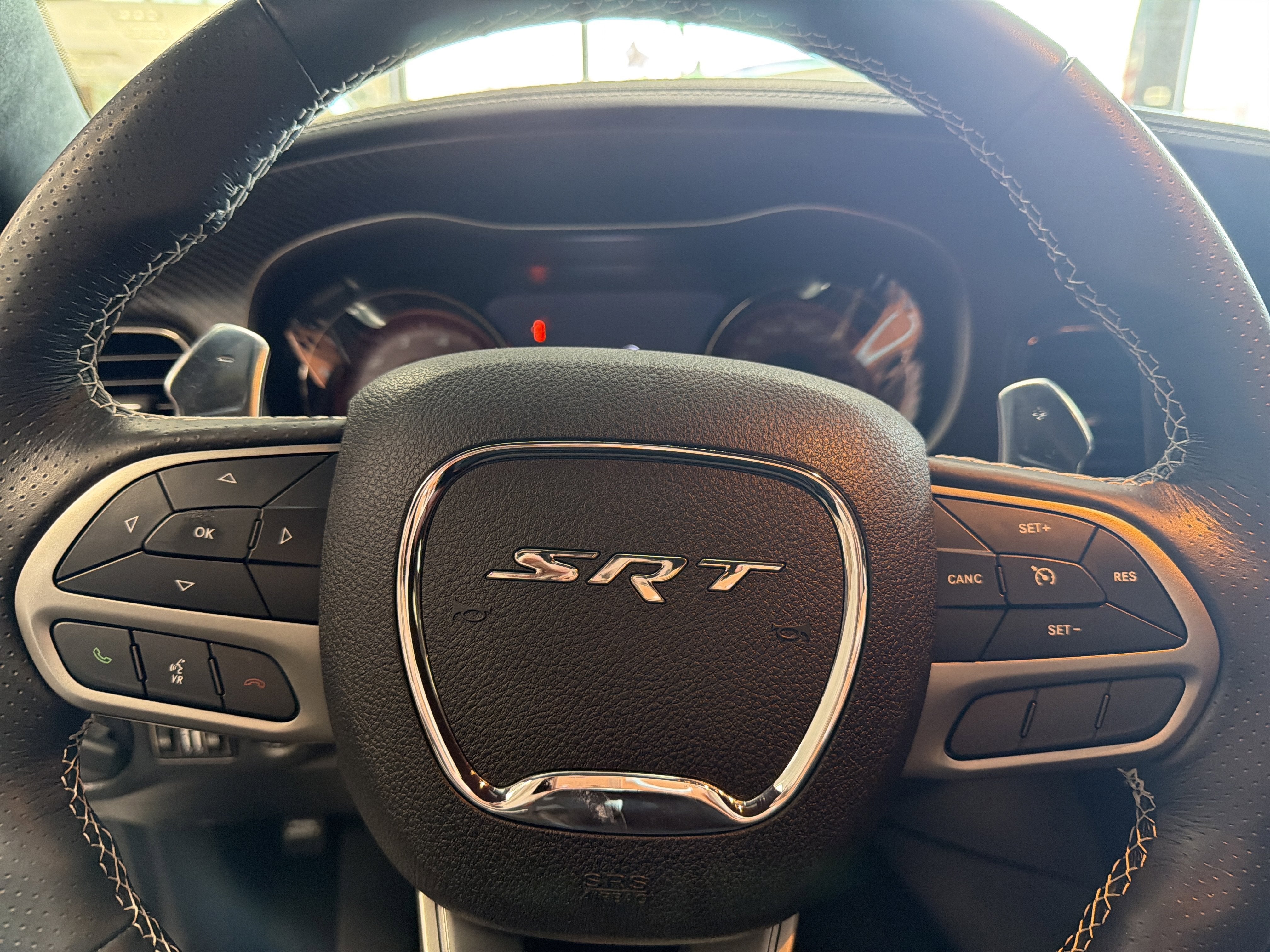 2021 Dodge Charger SRT Hellcat Redeye Widebody RWD