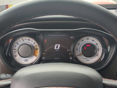 2020 Dodge Challenger R/T 50th Ann.