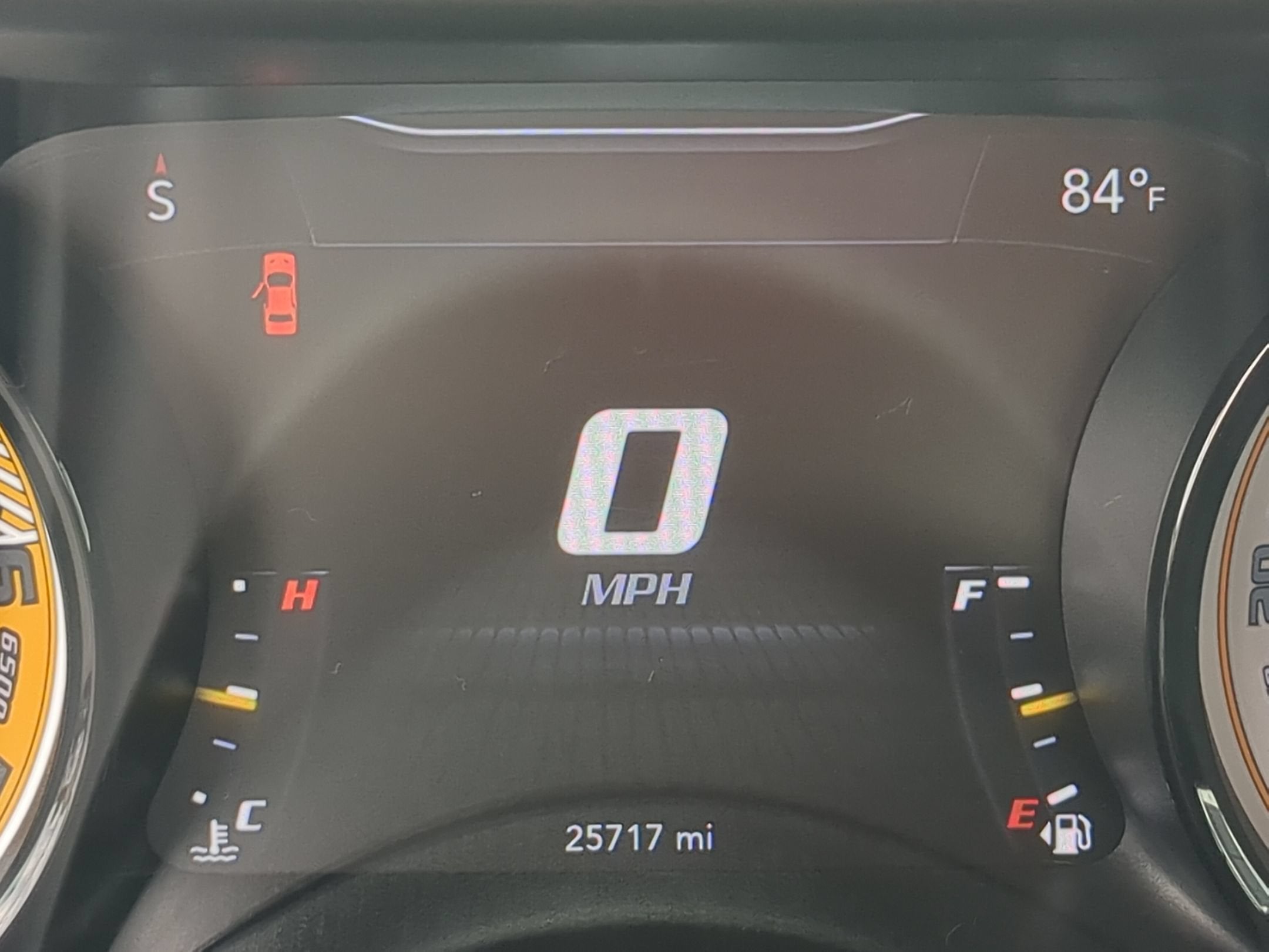 2020 Dodge Challenger R/T 50th Ann.