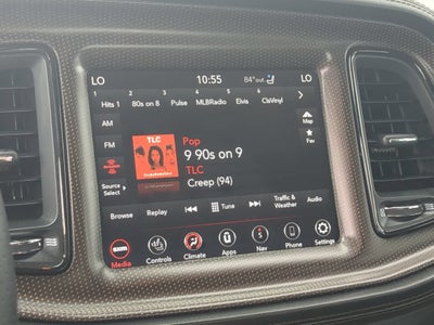 2020 Dodge Challenger R/T 50th Ann.