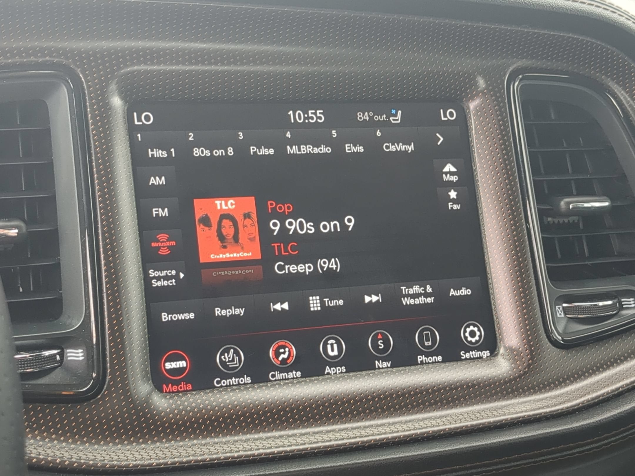 2020 Dodge Challenger R/T 50th Ann.