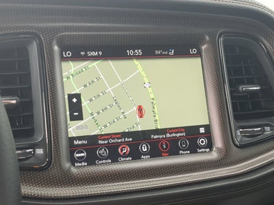 2020 Dodge Challenger R/T 50th Ann.
