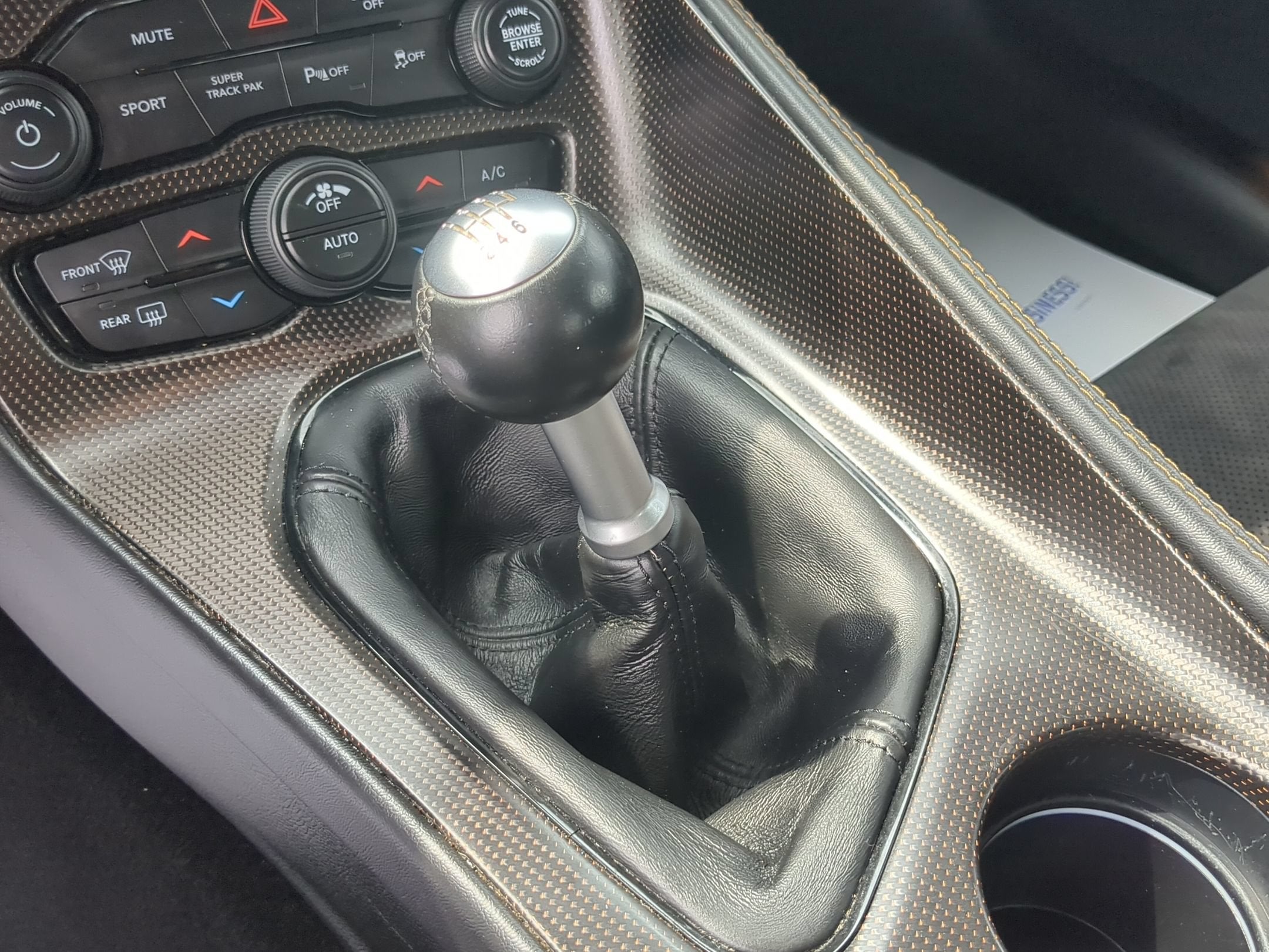2020 Dodge Challenger R/T 50th Ann.