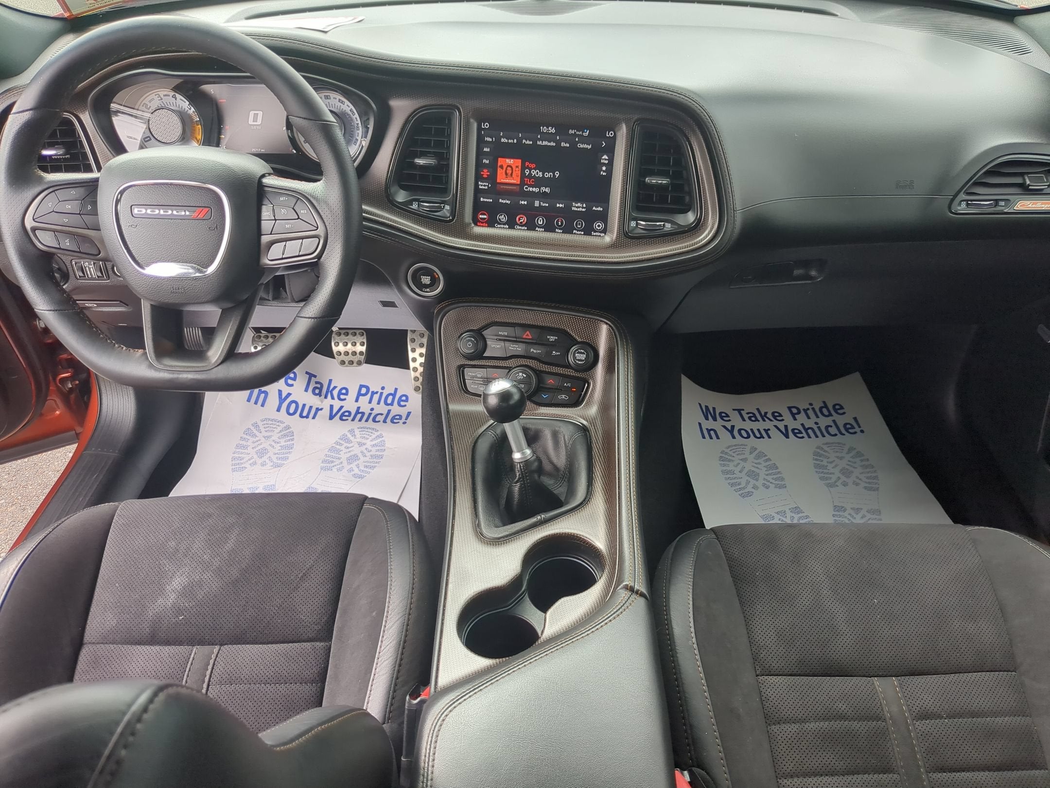 2020 Dodge Challenger R/T 50th Ann.
