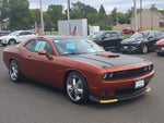 2020 Dodge Challenger R/T 50th Ann.