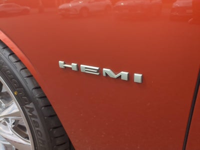 2020 Dodge Challenger R/T 50th Ann.