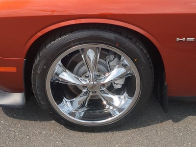 2020 Dodge Challenger R/T 50th Ann.