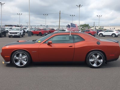 2020 Dodge Challenger R/T 50th Ann.