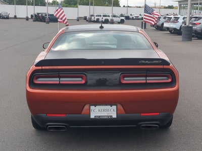 2020 Dodge Challenger R/T 50th Ann.