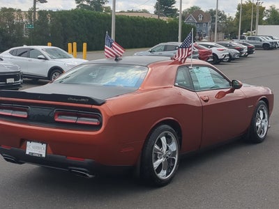 2020 Dodge Challenger R/T 50th Ann.