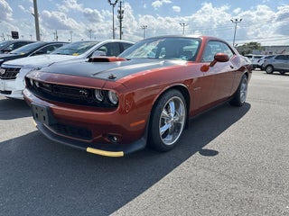 2020 Dodge Challenger R/T 50th Ann.