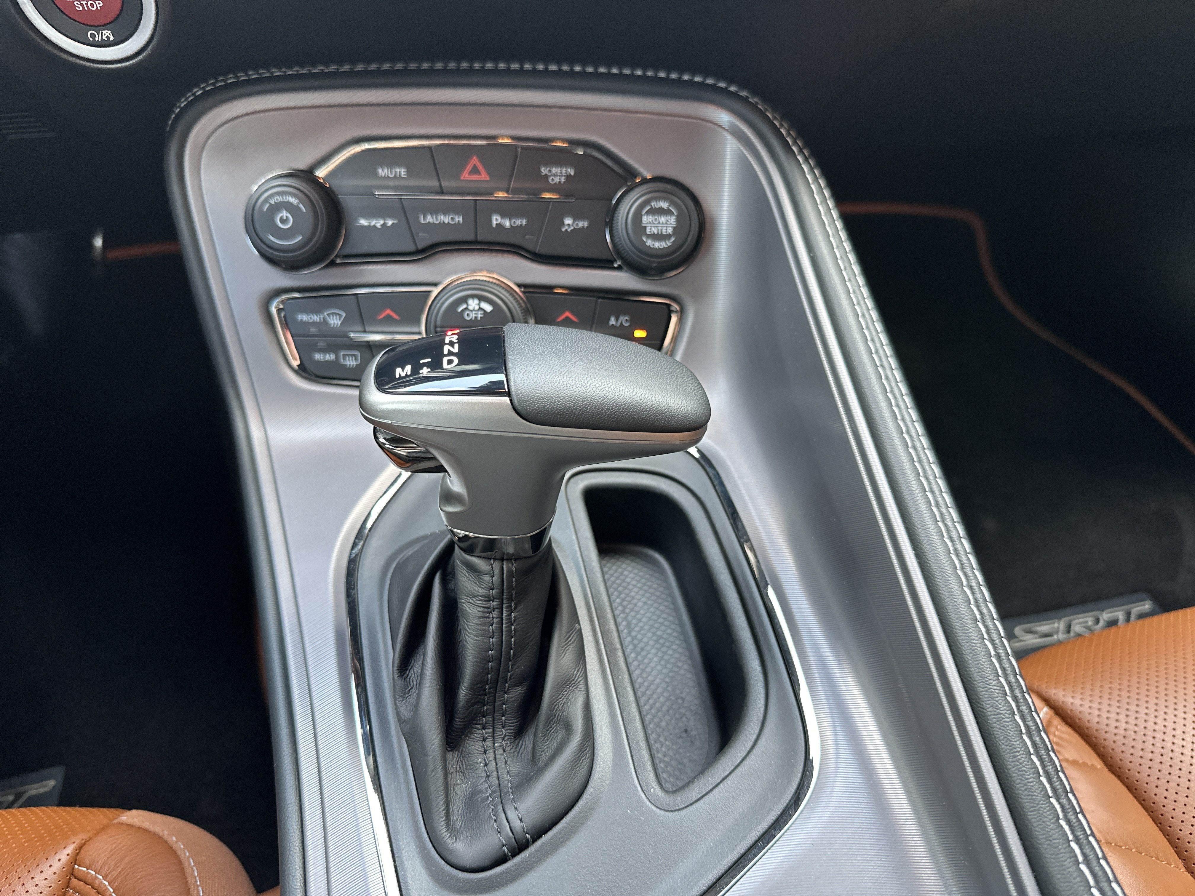 2023 Dodge Challenger SRT Hellcat Redeye Widebody Jailbreak