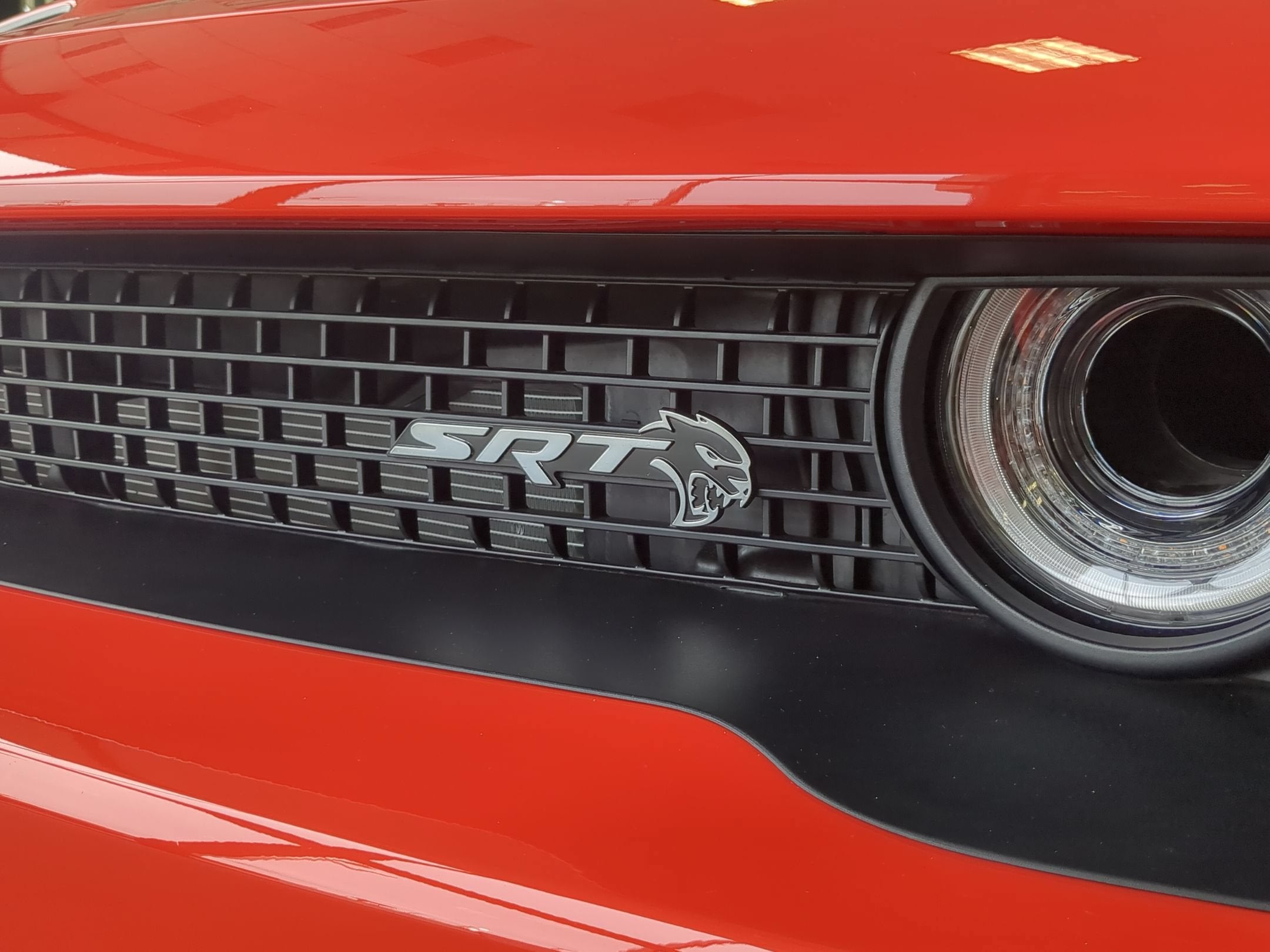 2023 Dodge Challenger SRT Hellcat Redeye Widebody Jailbreak