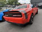 2023 Dodge Challenger SRT Hellcat Redeye Widebody Jailbreak