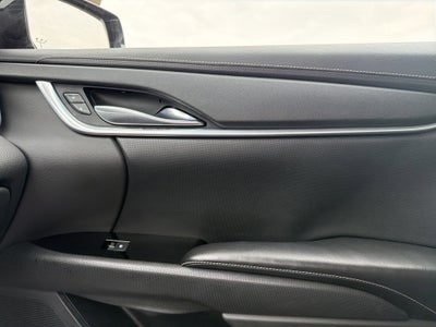 2019 Cadillac XTS Standard