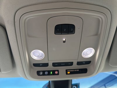 2019 Cadillac XTS Standard