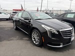 2019 Cadillac XTS Standard