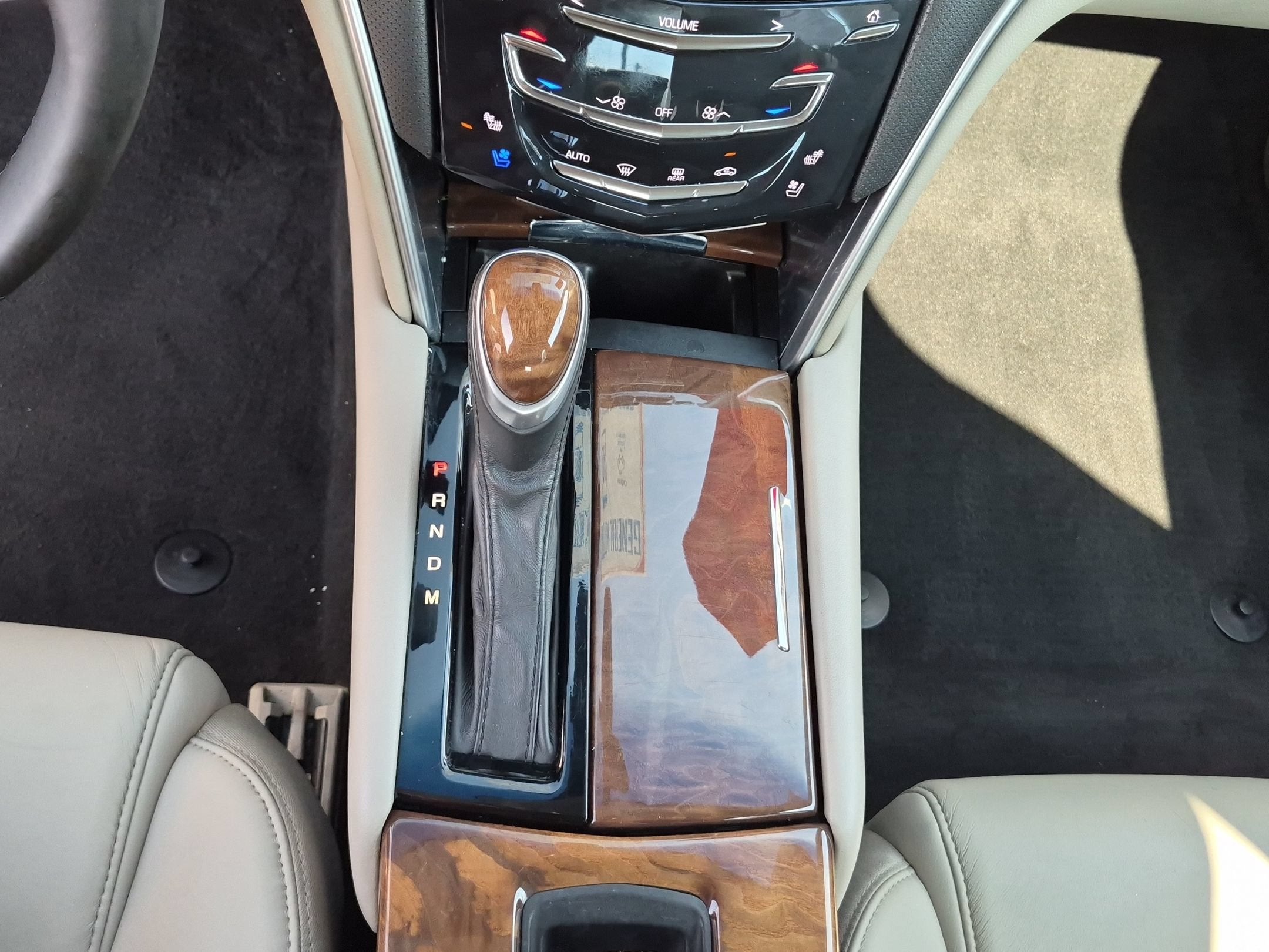 2018 Cadillac XTS Luxury