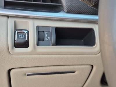 2018 Cadillac XTS Luxury