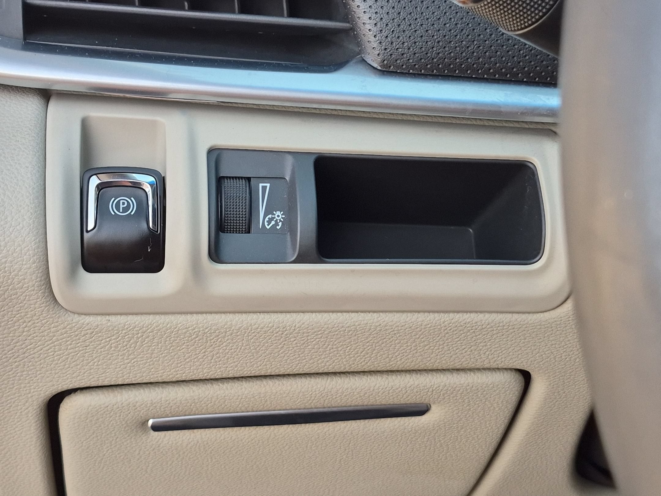 2018 Cadillac XTS Luxury